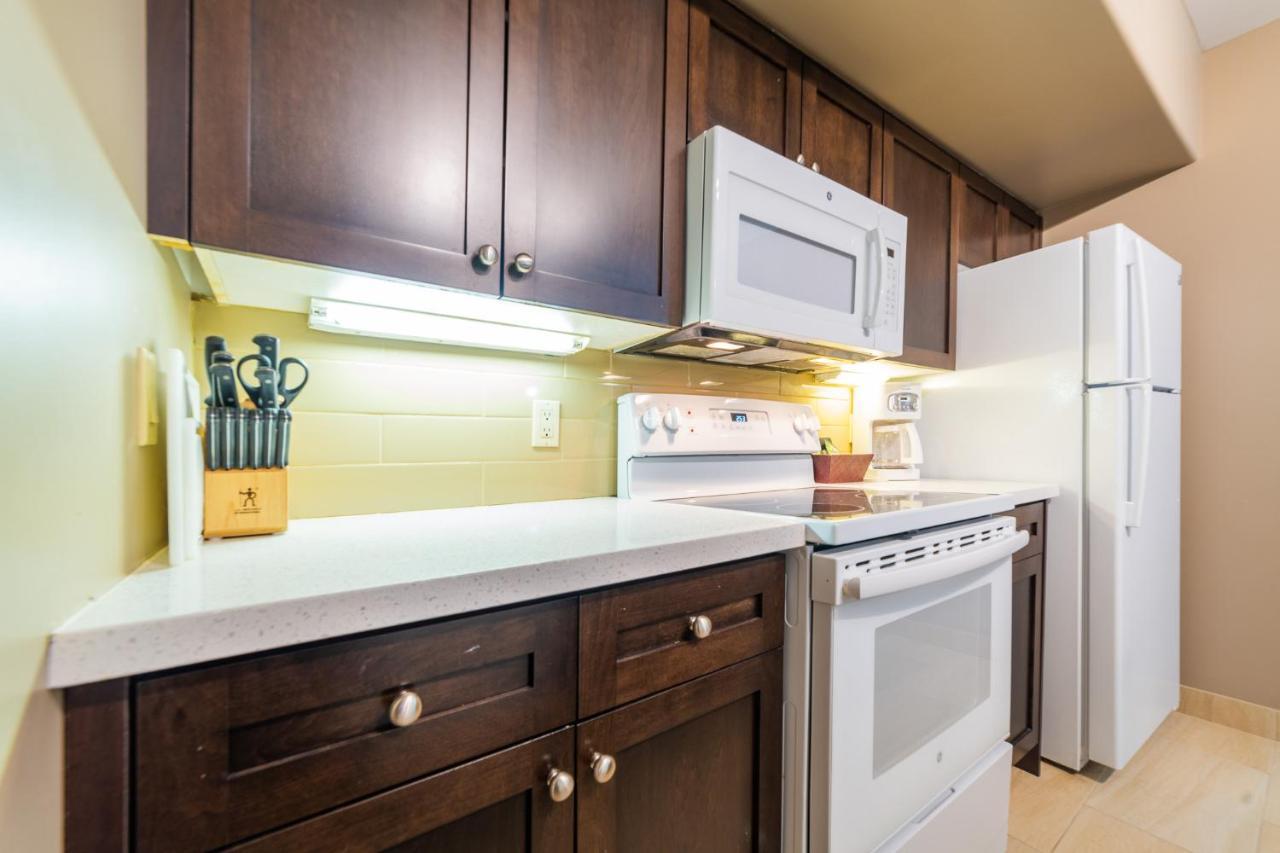 Horseshoe Valley Suites - The Aurora Shanty Bay Екстериор снимка